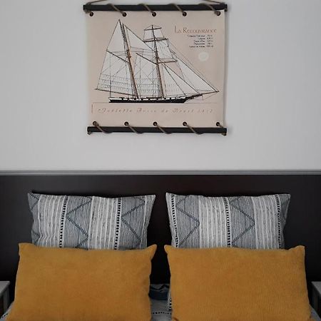 Villa Moris Dolus d'Oléron Eksteriør billede