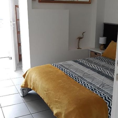 Villa Moris Dolus d'Oléron Eksteriør billede