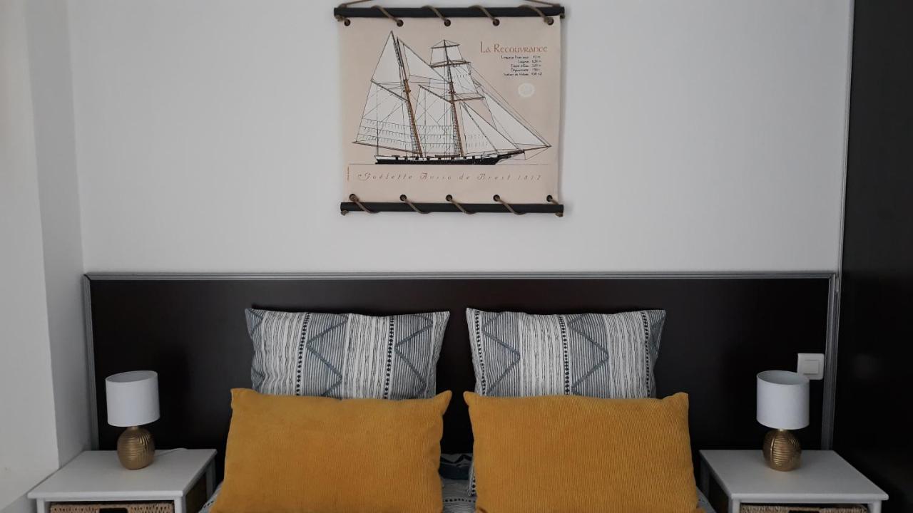 Villa Moris Dolus d'Oléron Eksteriør billede